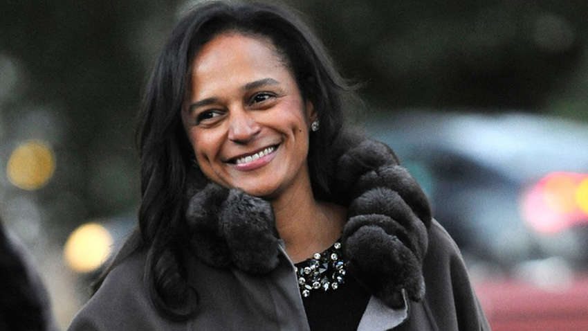 Суд арестовал активы богатейшей женщины Африки