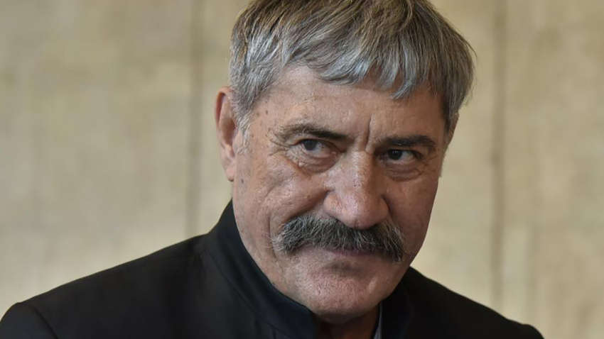 Активный поклонник Путина и режима Кремля: умер известный украинский актер Активный поклонник Путина и режима Кремля: умер известный украинский актер