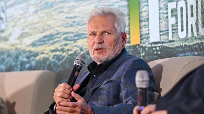 Кваснєвський оцінив «мирний план» Трампа: експрезидент Польщі заявив про приниження гідності українців  