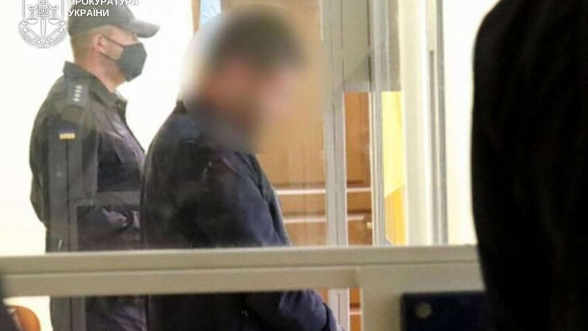 На Закарпатті п’яний вітчим до смерті забив 10-річну падчерку: суд залишив йому довічне На Закарпатті п’яний вітчим до смерті забив 10-річну падчерку: суд залишив йому довічне