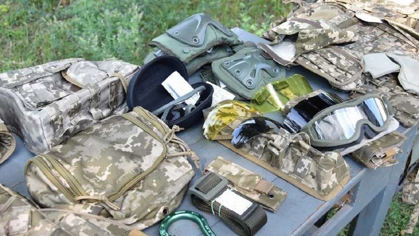 Неякісні речі для військових: у Міноборони повідомили, скільки товарів повернули постачальникам