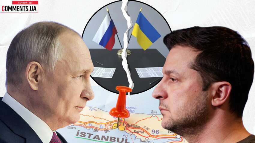 Зеленский заявил о новой эскалации со стороны РФ: к чему готовиться украинцам Зеленский заявил о новой эскалации со стороны РФ: к чему готовиться украинцам