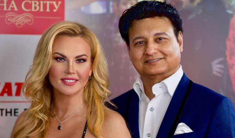 Чоловік співачки Камалії хоче одружитися з іншою жінкою