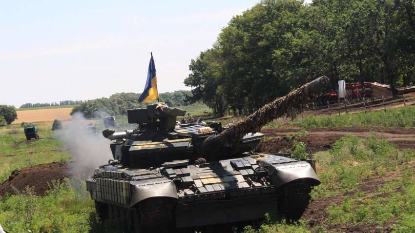 Итоги июня-2019 в зоне ООС: всплеск обстрелов и обоюдное отступление у Станицы Луганской