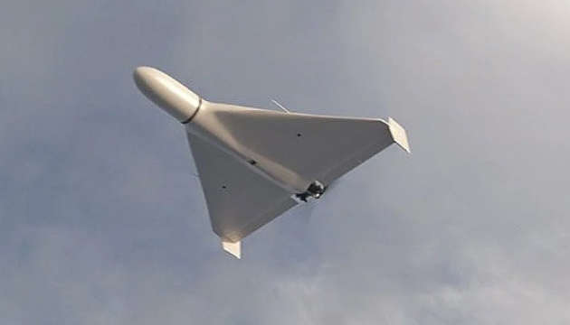 Скільки ударів дронами РФ завдала по Україні у листопаді: стали відомі цифри