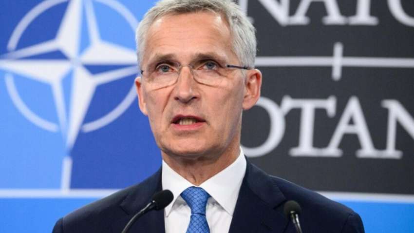 В Італії закликали Столтенберга піти у відставку після його слів про Україну В Італії закликали Столтенберга піти у відставку після його слів про Україну