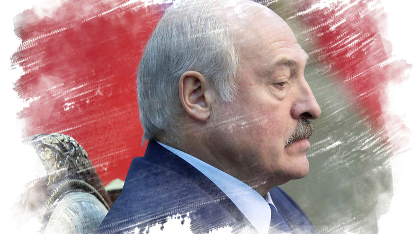 "Все и так понятно": Лукашенко не будет делать себе рекламу перед выборами 