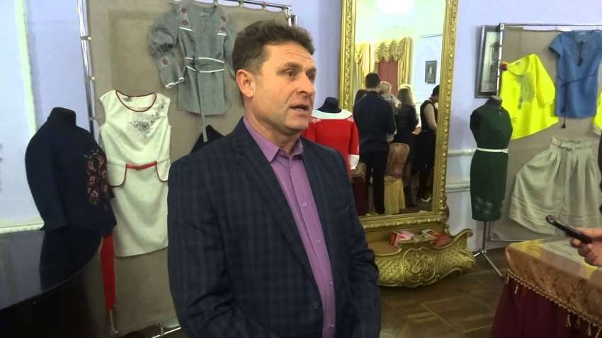 Помер відомий український модельєр: подробиці