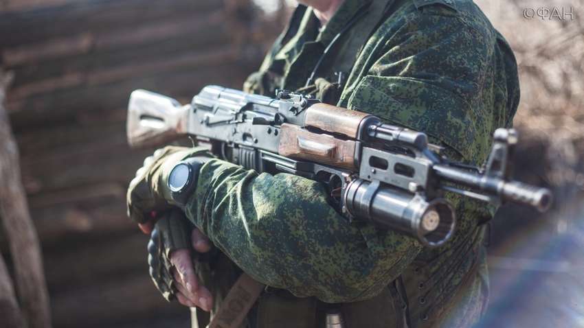 Бойовики на Донбасі нарощують обстріли, поранено бійця ЗСУ