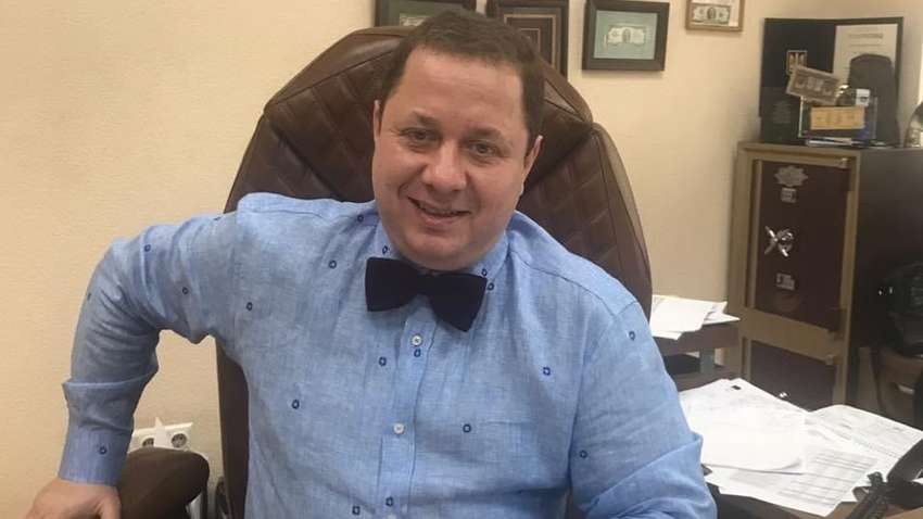 Предприниматель рассказал, чего бизнес ждет от Минобороны Предприниматель рассказал, чего бизнес ждет от Минобороны