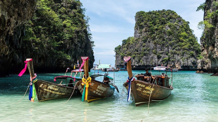 Таїланд змінив правила для російських туристів: місцеві жителі обурені