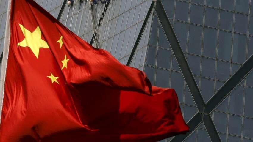 Китай починає відповідати на санкції ЄС: по чому вирішив ударити Пекін