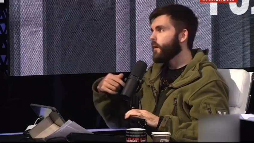 Напали бы на Китай: пропагандисты оправдывают вторжение России в Украину Напали бы на Китай: пропагандисты оправдывают вторжение России в Украину