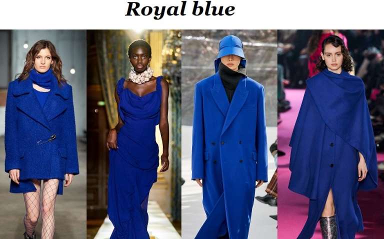 Украинский дизайнер рассказал об основных модных тенденциях этой осени