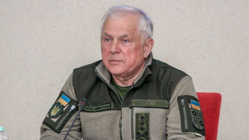 Российских войск в Сумской области нет: в ОВА сделали новое заявление