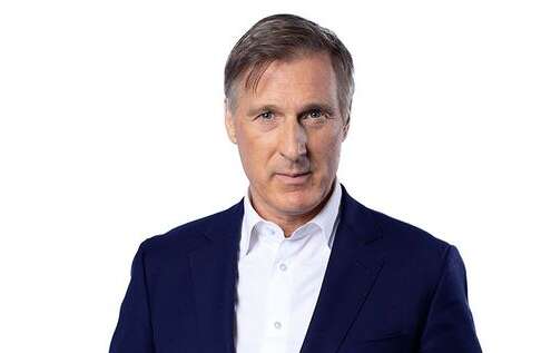 Канадский политик спутал жилищный комплекс в России с "мигрантским гетто" (ФОТО)