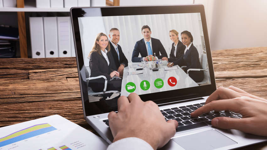  Рада поддержала законопроект, который урегулирует дистанционную работу в Украине