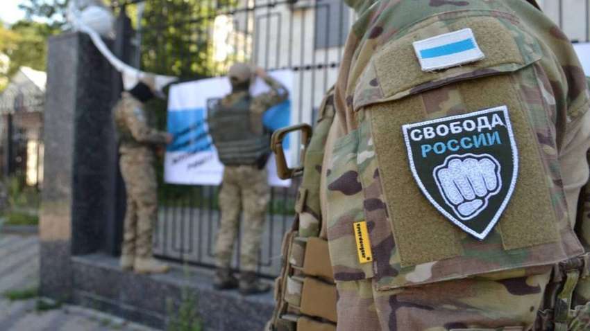 В Кремлі визнали силу повстанців. Підтвердили, що це потужне угрупування  