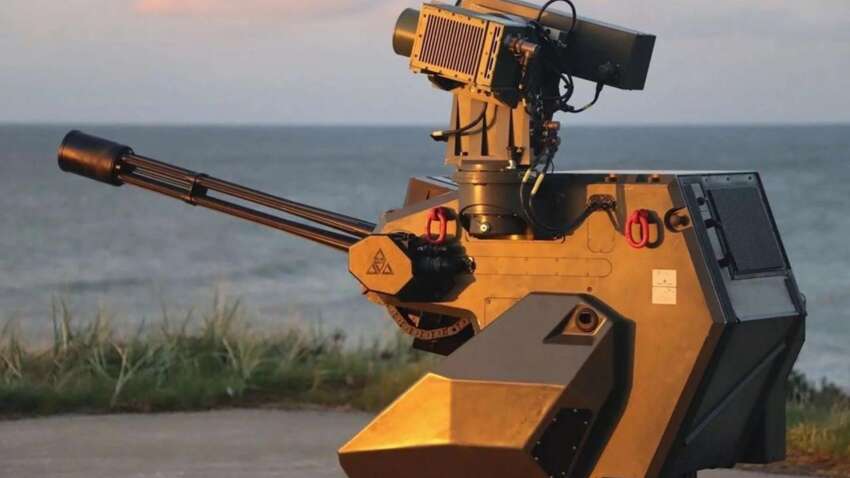 Пентагон прорахувався: знаменита зброя США проти "Шахедів" виявилася неефективною