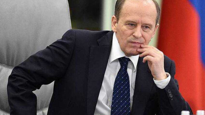 Без цієї країни операції «Павутина» не було б: кому РФ висунула прямі звинувачення Без цієї країни операції «Павутина» не було б: кому РФ висунула прямі звинувачення