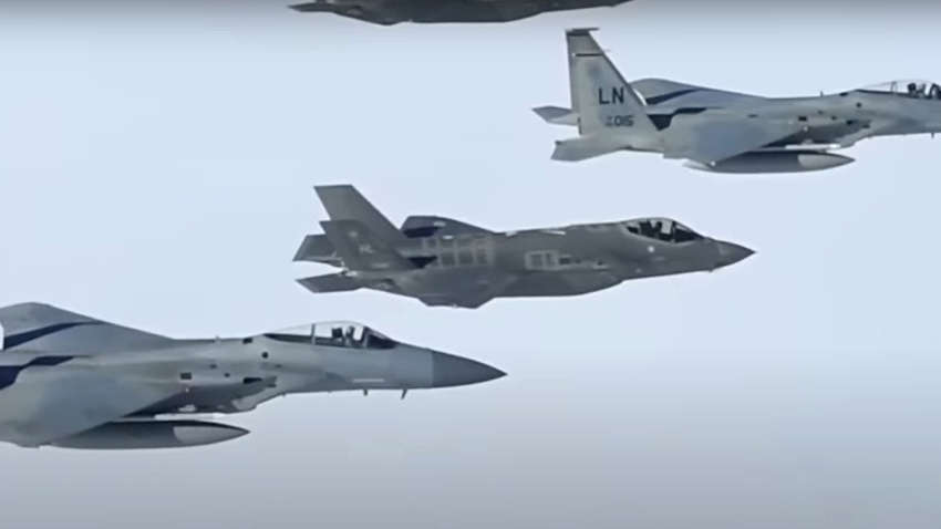 Україна отримає західну авіацію, – Жданов