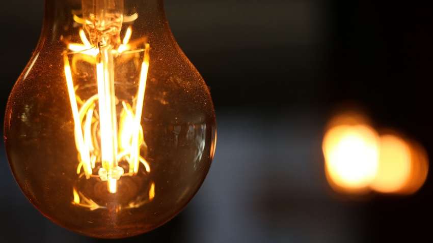 У соцмережах пишуть про вимкнення світла: в "Укренерго" пояснили, що відбувається У соцмережах пишуть про вимкнення світла: в "Укренерго" пояснили, що відбувається