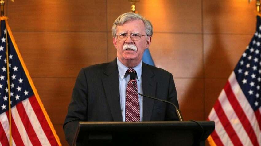 Трамп никогда не поддержит Украину: в США выступили с неутешительным прогнозом Трамп никогда не поддержит Украину: в США выступили с неутешительным прогнозом