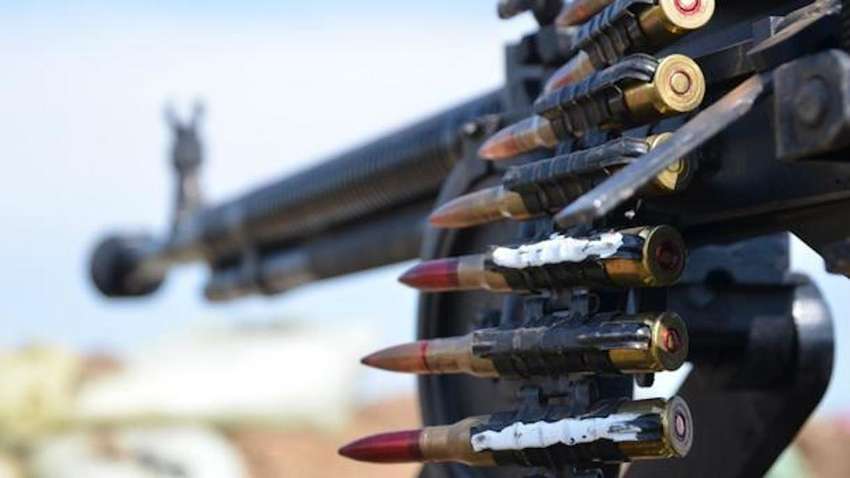 Арестович розповів, хто воює проти України на Донбасі