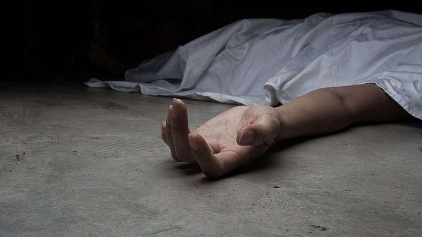 У США учасника штурму Капітолію знайшли мертвим у підвалі свого будинку У США учасника штурму Капітолію знайшли мертвим у підвалі свого будинку