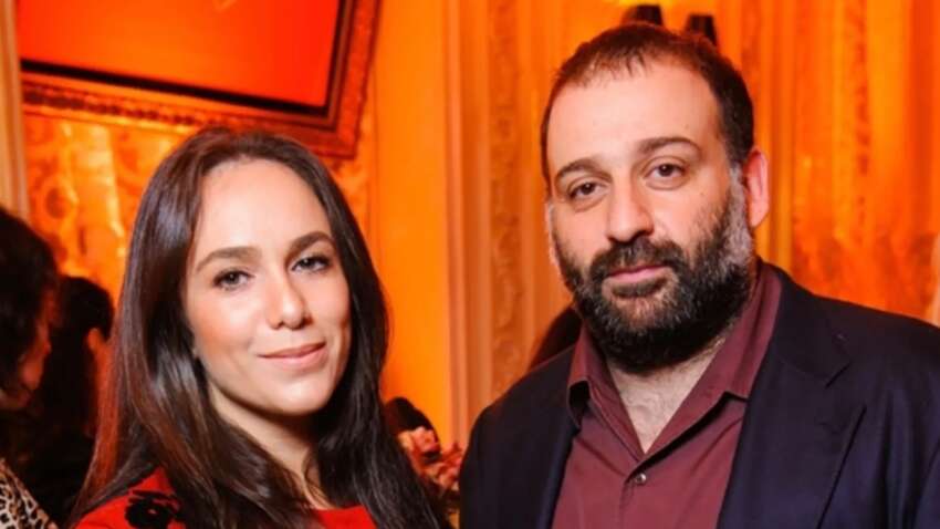 Компанию жены Миндича подозревают в схемах с контрафактом Компанию жены Миндича подозревают в схемах с контрафактом