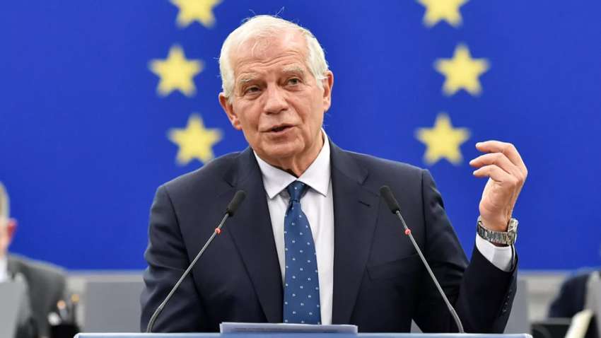 Боррель назвал самые лучшие гарантии безопасности для Украины