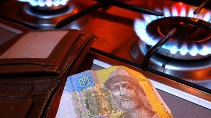 Киевлянке прислали платежку за отопление на 53 тысячи гривен