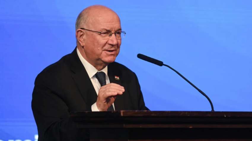 Эта страна очень хочет помочь Украине: она получит экономические выгоды Эта страна очень хочет помочь Украине: она получит экономические выгоды