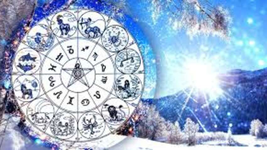 День, который меняет ход года: принесет зимнее солнцестояние 21 декабря каждому знаку Зодиака День, который меняет ход года: принесет зимнее солнцестояние 21 декабря каждому знаку Зодиака