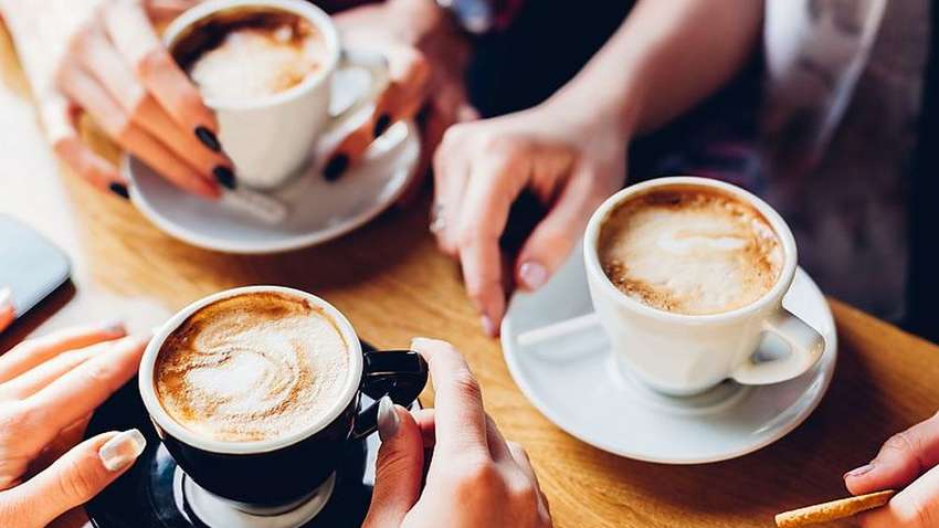 Пейте и худейте: ученые обнаружили новый эффект от кофе