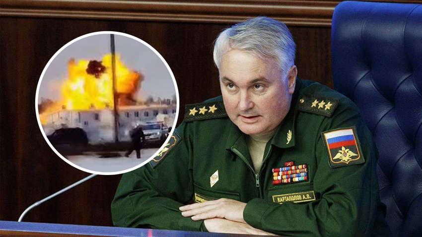 Депутат Держдуми РФ відреагував на удар по заводу з виробництва дронів в Росії