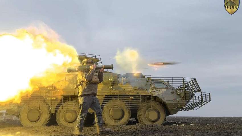 Что заставило Запад более мощно поддерживать Украину в войне – почему Путин уже обречен