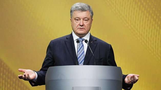 Порошенко проходить по 8 провадженням ДБР,- Труба