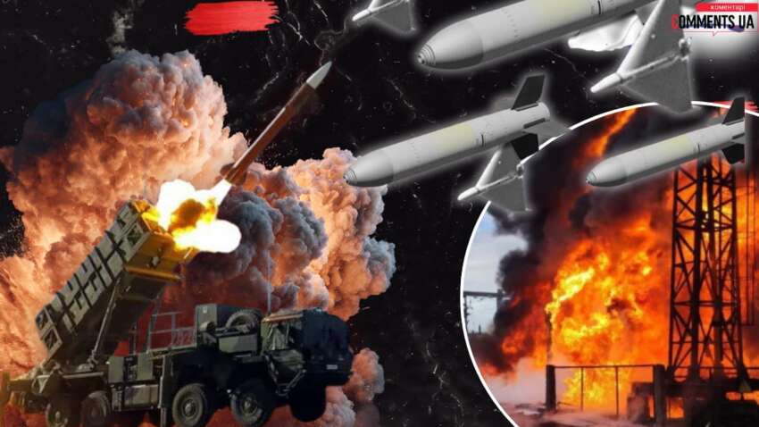 Россия может нанести сокрушительный удар по Одессе в "обход" ПВО: что известно о планах врага