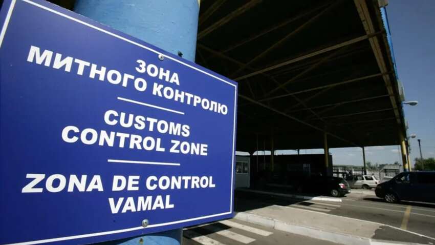 Масштабная коррупция на таможне: ситуация шокирует даже нардепов