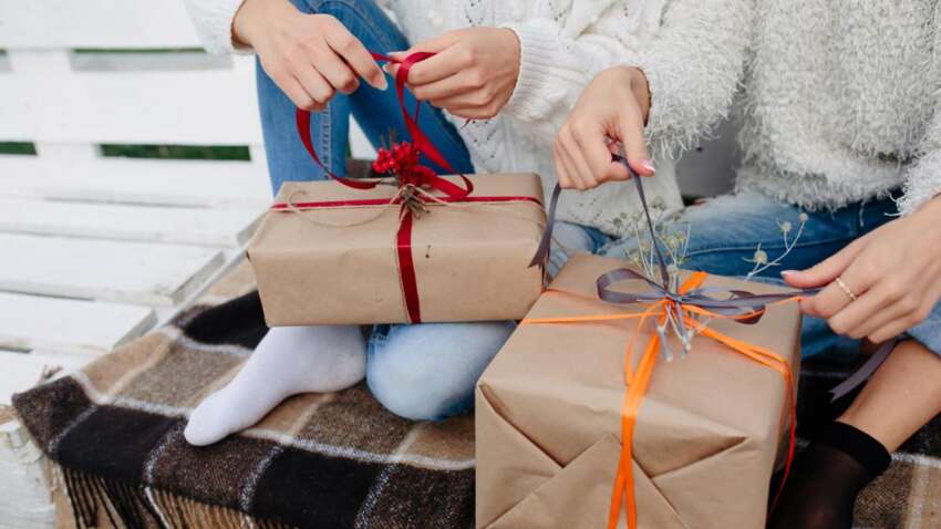 Четыре года большой войны изменили праздничные расходы украинцев: детали