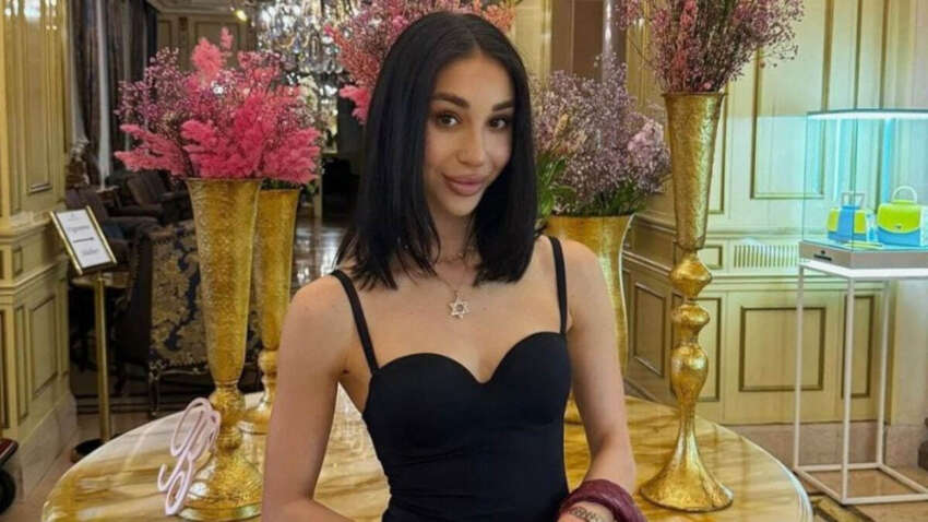 Блогерка Єва Мішалова перервала мовчання після смерті Ігоря Комарова: щемливе послання у мережі