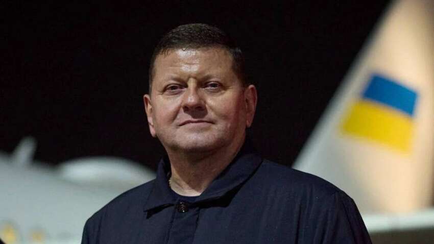 Залужный сделал заявление об участии в выборах в Украине: что сказал