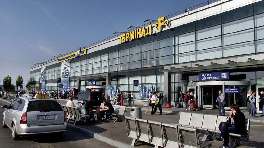 В Мининфраструктуры и ФГИ оттягивают сдачу в аренду терминала F в «Борисполе», ожидая откатов, - эксперт
