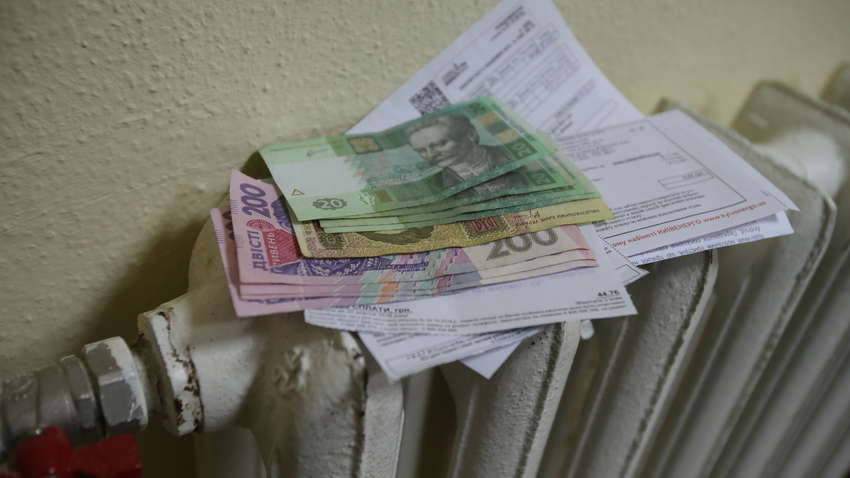 Відміна граничних тарифів на тепло і гарячу воду: експерти оцінили рішення уряду