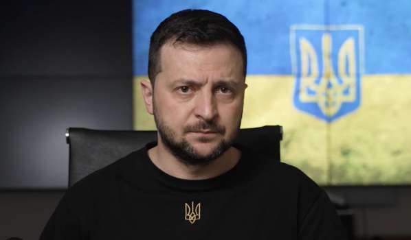 СБУ і поліція розшукують нападника: Зеленський прокоментував замах на Фаріон