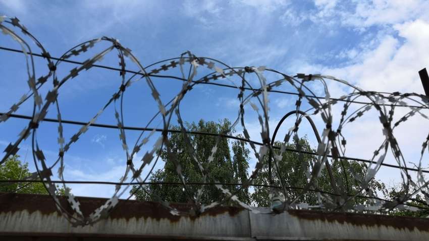 За що українця засудили на 12 років колонії суворого режиму