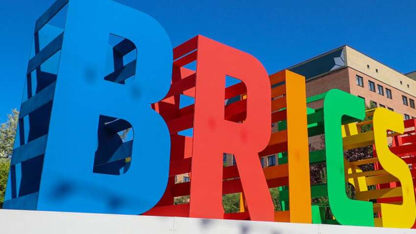 Стала відома ідея РФ у рамках БРІКС: чому Китай та Індія від неї не в захваті