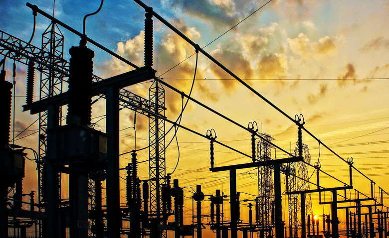 За две недели стоимость электроэнергии для промышленности выросла в 2 раза