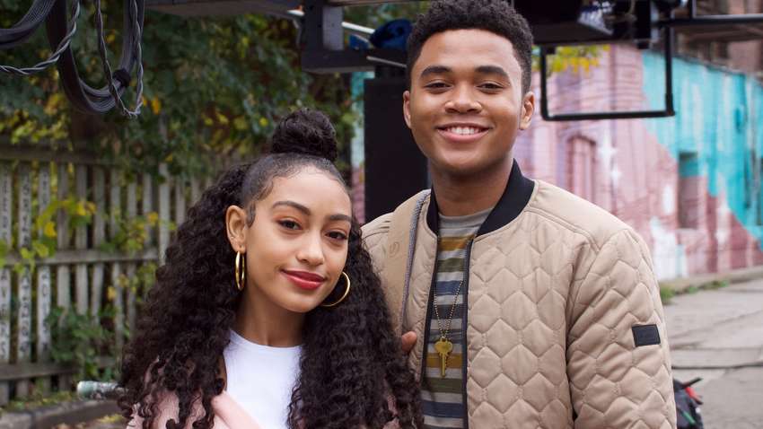 В новом фильме о Золушке главную роль сыграет афроамериканский актер В новом фильме о Золушке главную роль сыграет афроамериканский актер